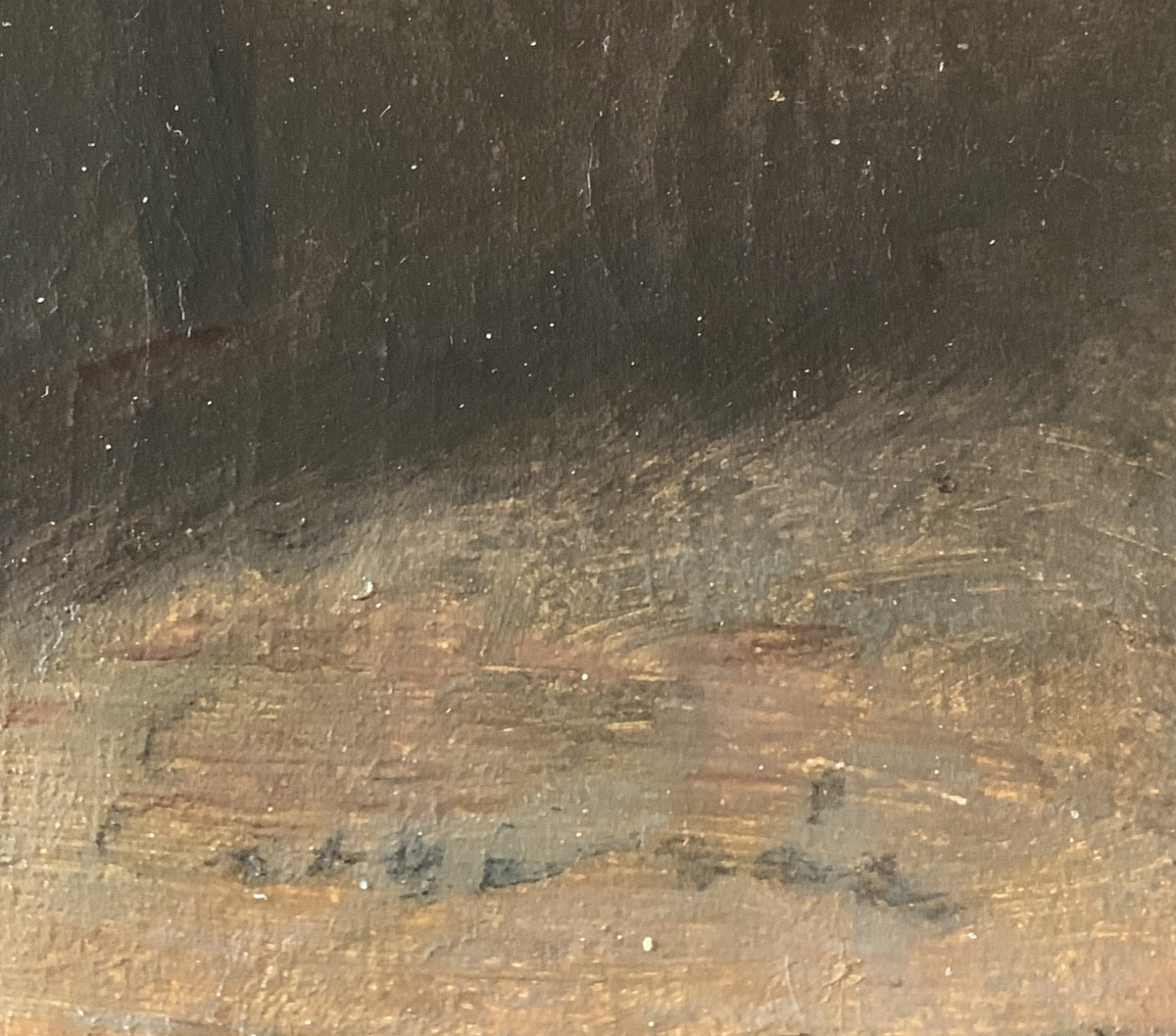 19th-century Schoolgirl Reading -photo-3