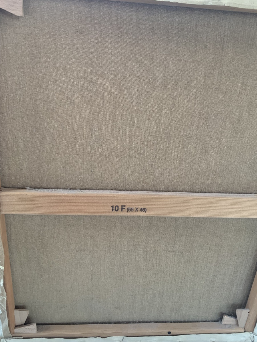 Portrait de jeune femme par Albert Deman-photo-2