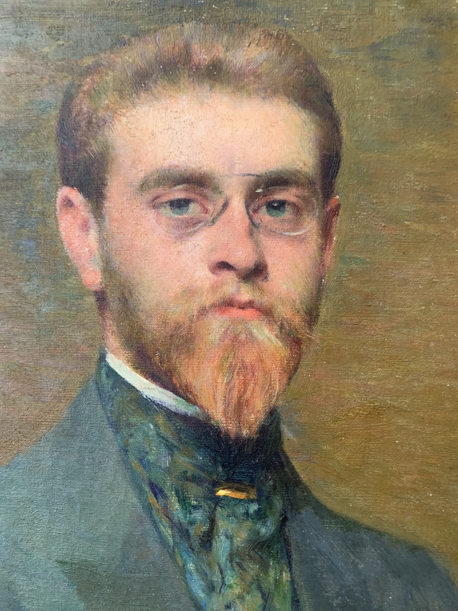 L’élégant par Alexis Axilette premier grand prix de Rome-photo-2