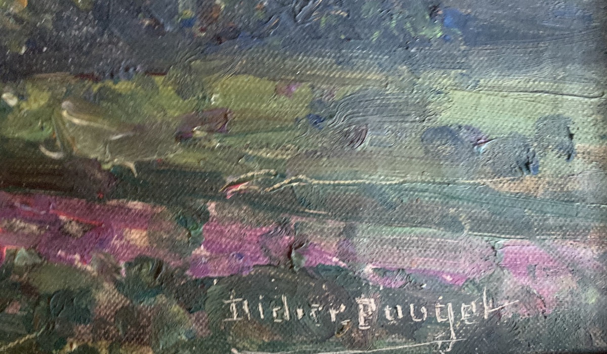 Didier-Pouget brume du matin dans la vallée du Lot à Luzerch-photo-3