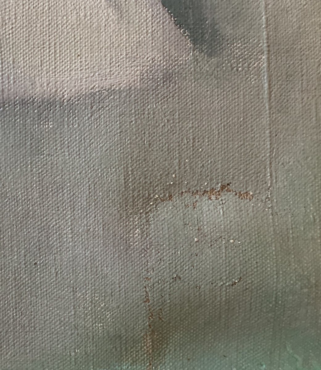 Lecture nu par Maurice Ehlinger -photo-1