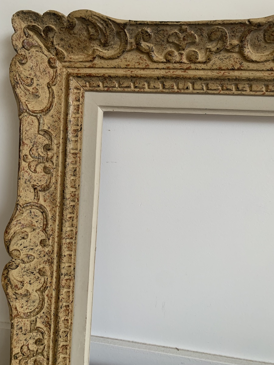 Frame Montparnasse 8f For Table 46x38cm-photo-2