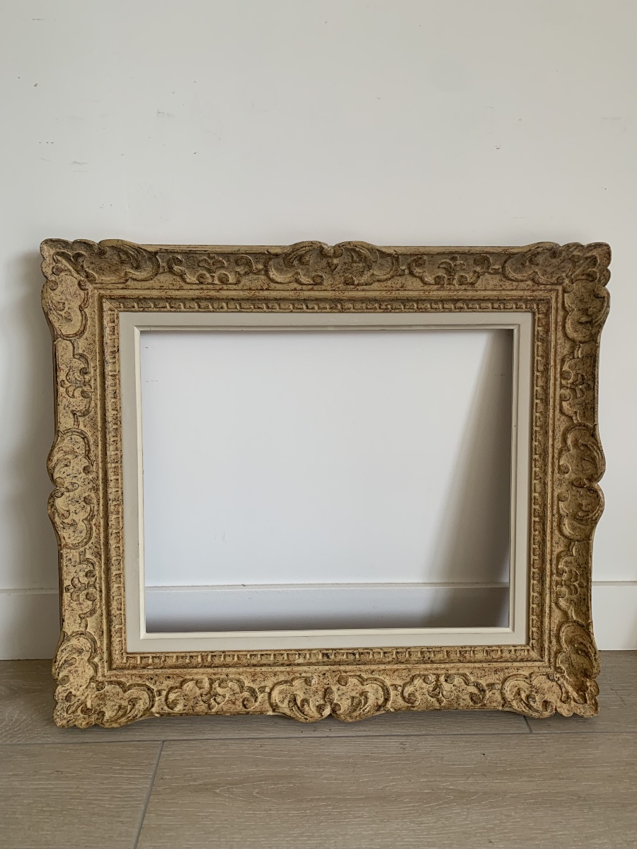 Frame Montparnasse 8f For Table 46x38cm