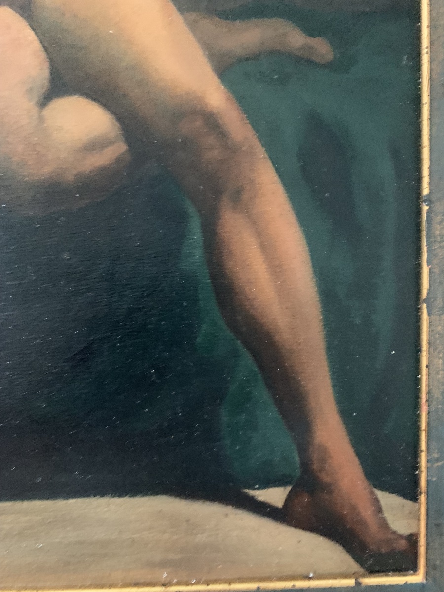  19th-century Academic Nude-photo-4