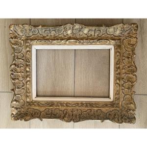 Montparnasse Frame Format 4p For Painting 33x22cm