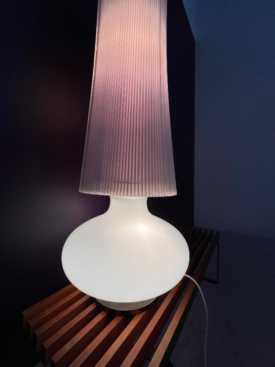 Italian Floor Lamp,70's-photo-6