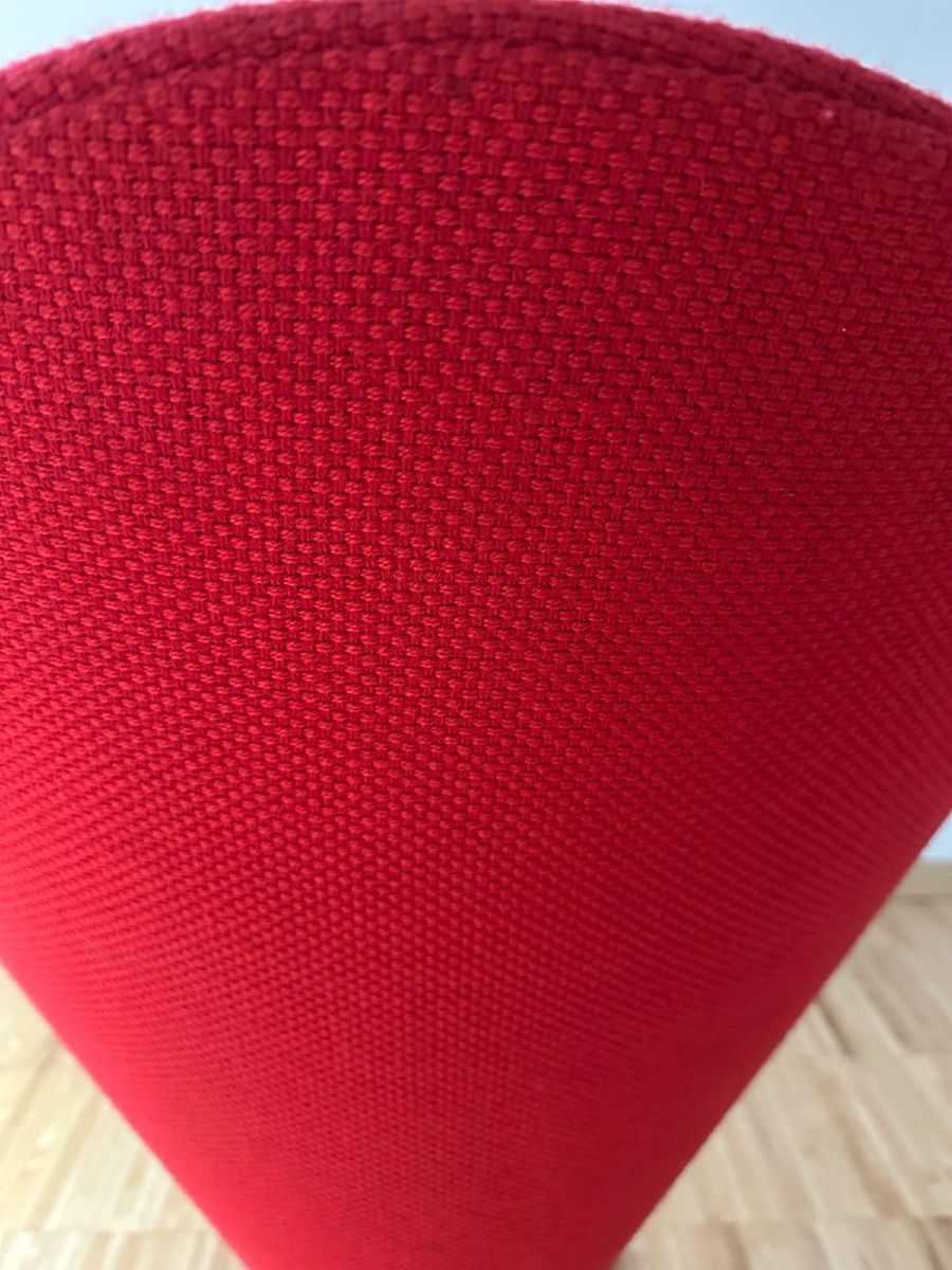 "cone" Chair, 1960, By Verner Panton -photo-3