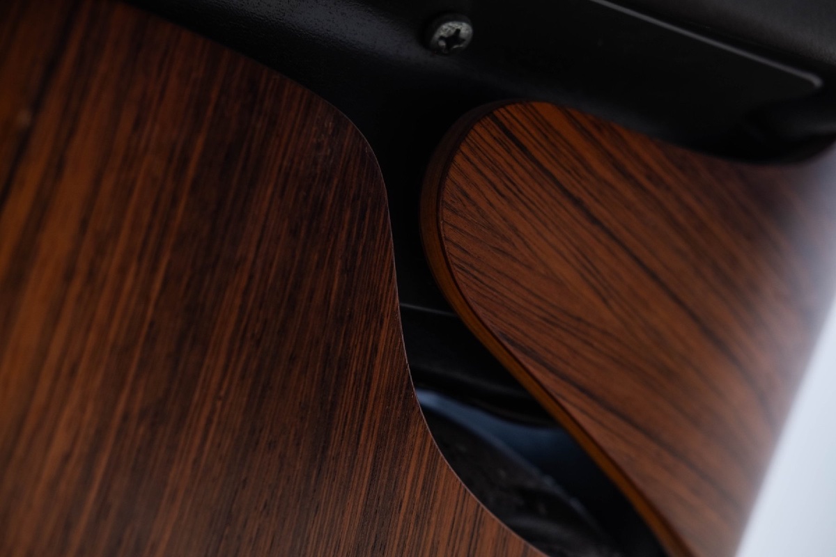 Eames Lounge Chair Vitra Edition 80s-photo-5