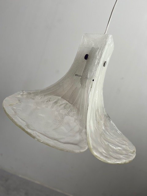 Suspension de Carlo Nason pour Kalmar 60s-photo-4