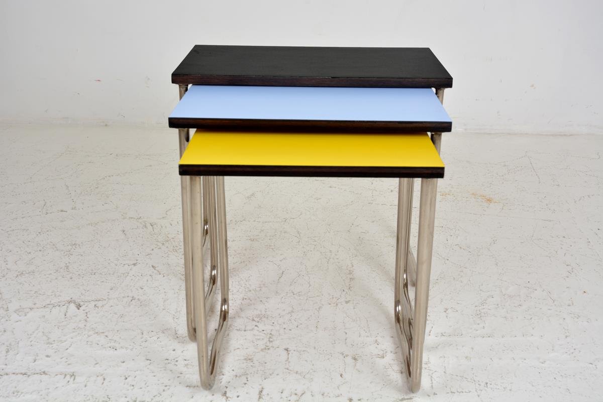 Tables gigognes 50s-photo-4
