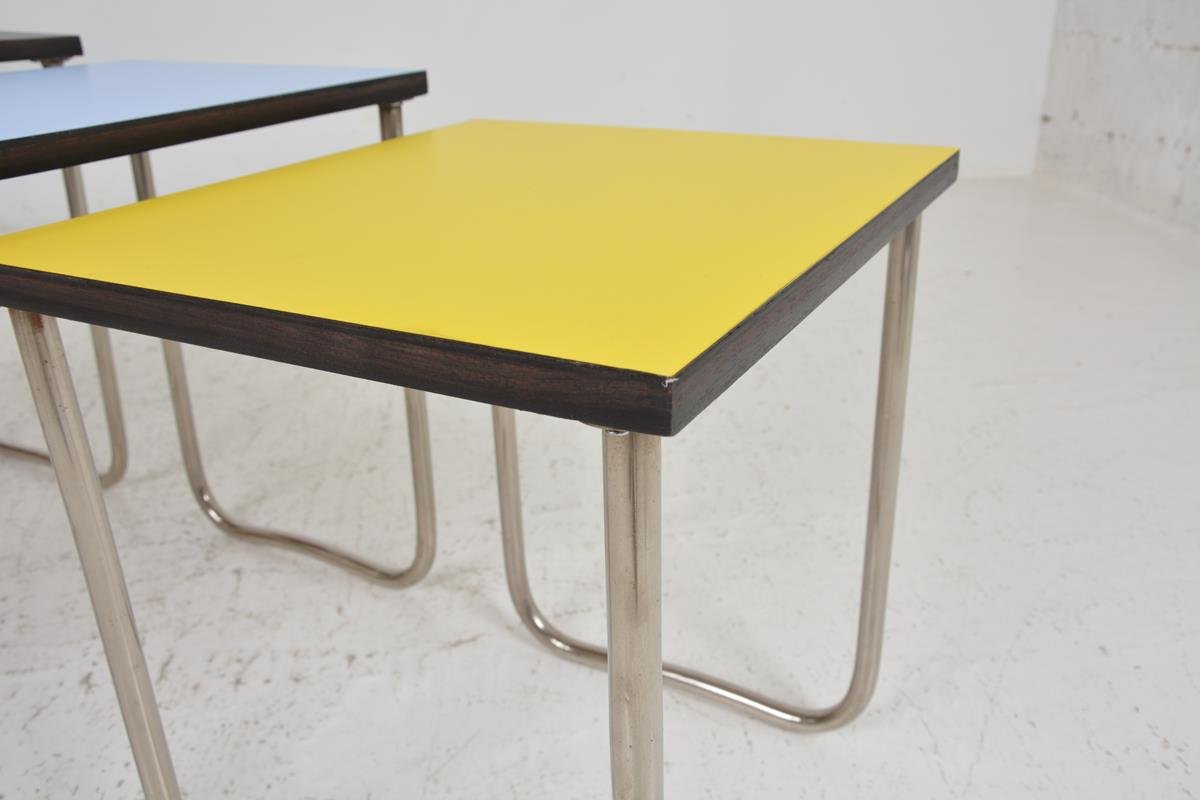 Tables gigognes 50s-photo-1
