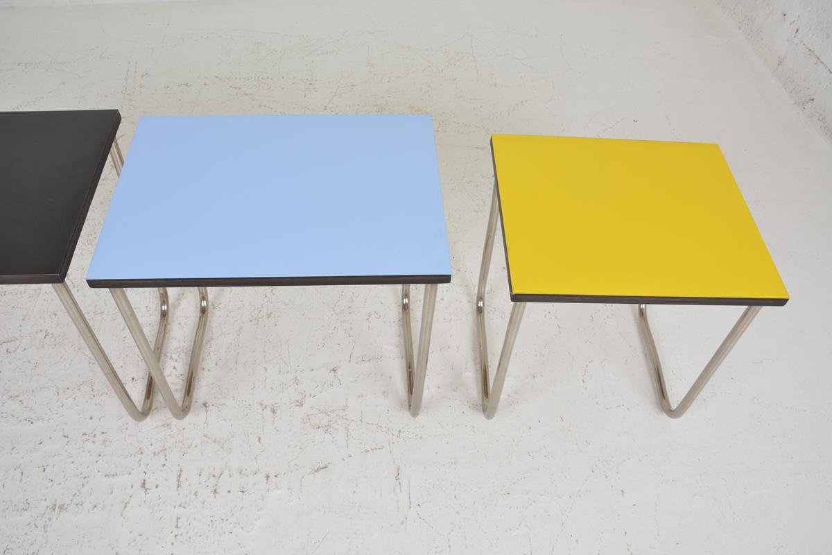 Tables gigognes 50s-photo-2
