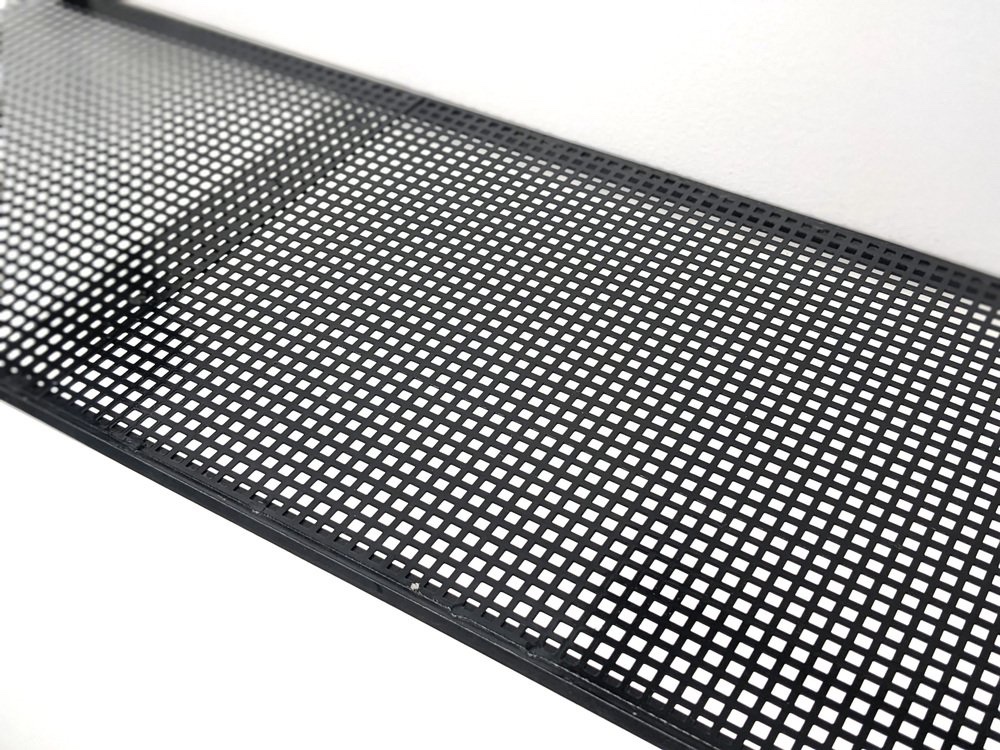 Dedal Wall Shelves By Mathieu Matégot-photo-3