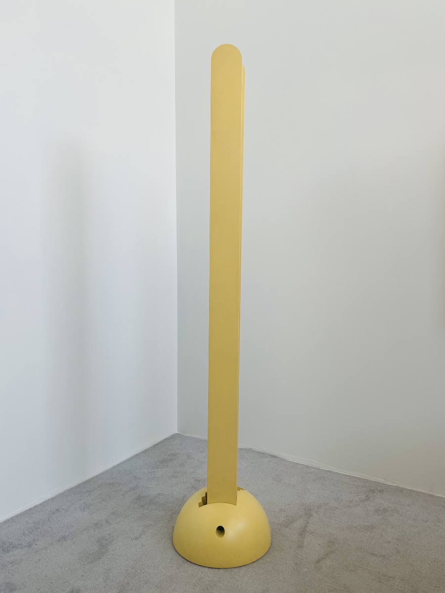 Porte-manteau Ventaglio de Giovanni Pasotto par Tarzia 70s-photo-3