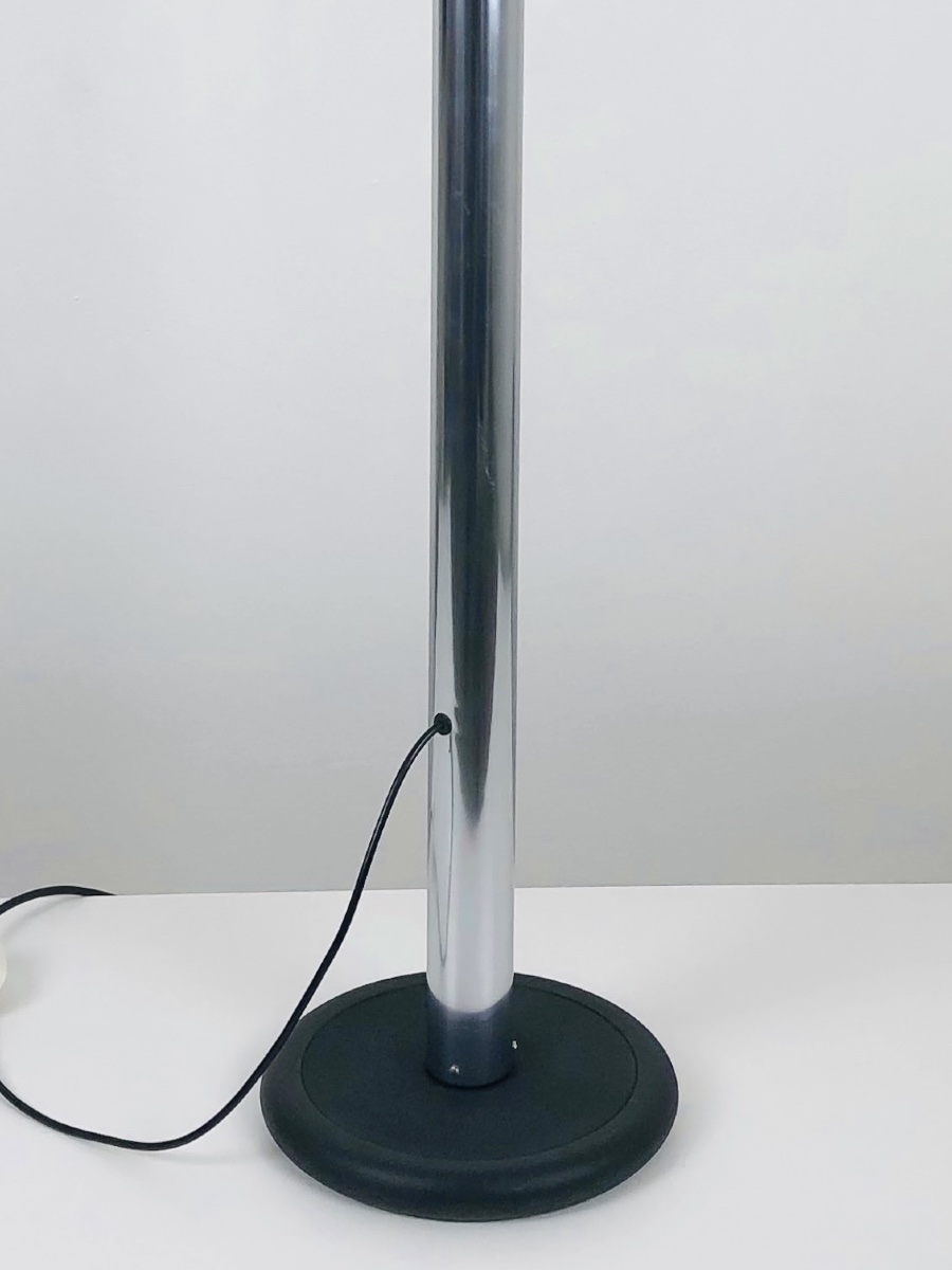 Lampadaire Spicchio par Danilo et Corrado Aroldi pour Stilnovo 70s-photo-3