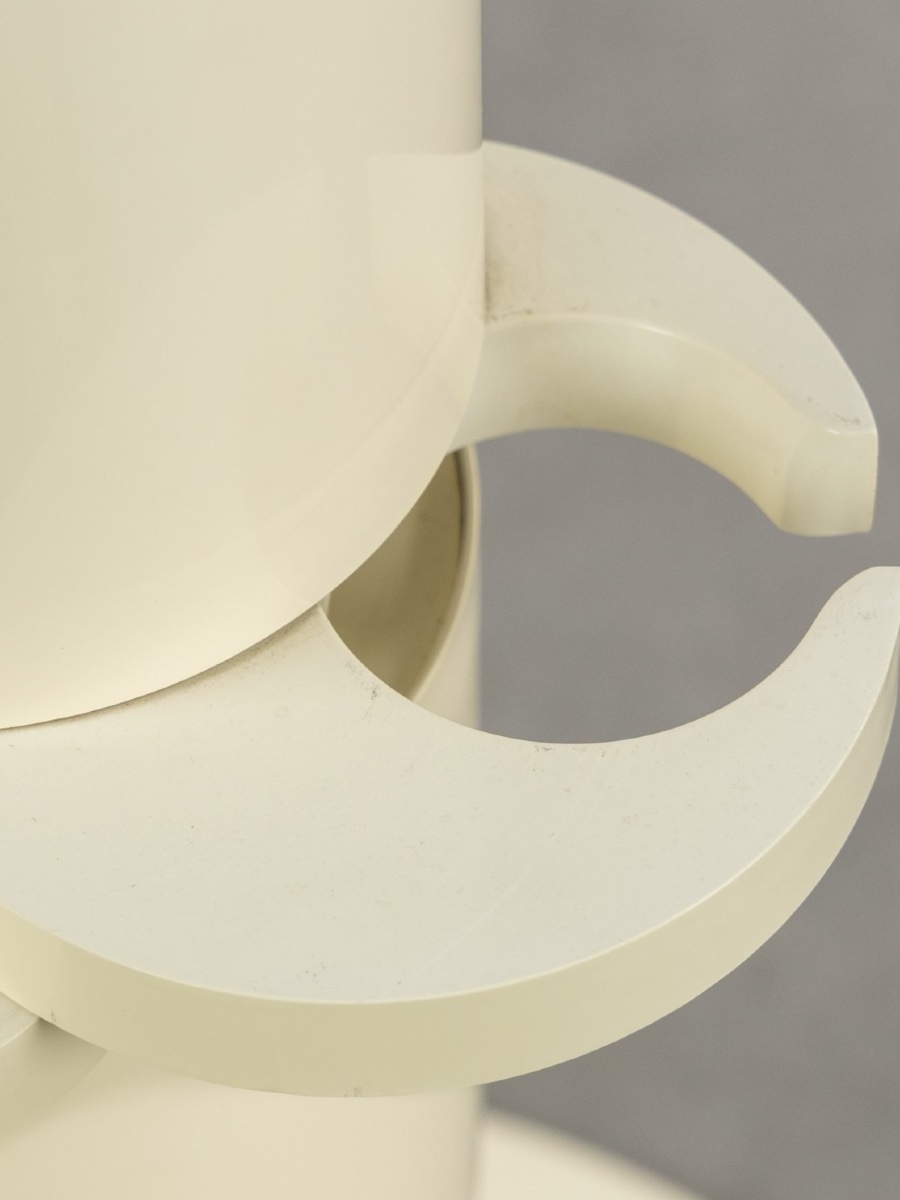 "planta" Coat Rack By Giancarlo Piretti For Anonima Castelli, Italy, 1970s-photo-1