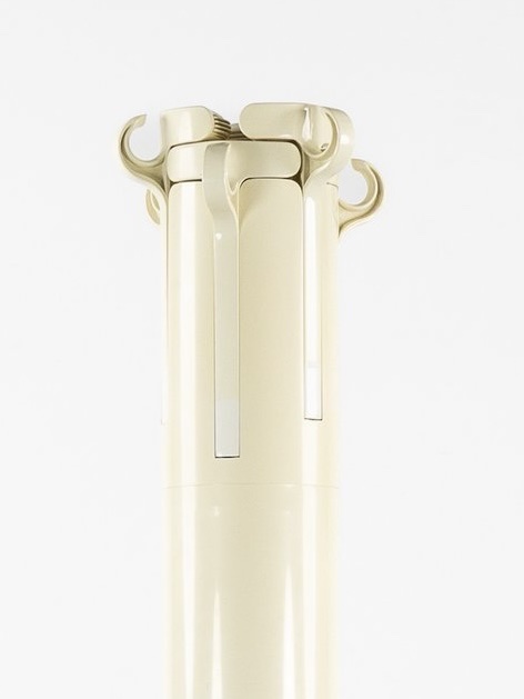 "planta" Coat Rack By Giancarlo Piretti For Anonima Castelli, Italy, 1970s-photo-2