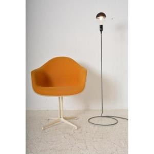 Corded Floor Lamp From The 80s