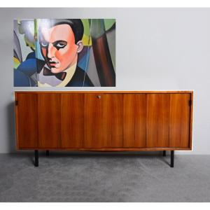 Superb Knoll Sideboard From The 60s/70s.