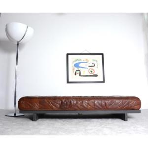 “ds-80” Daybed From Sède Suisse.
