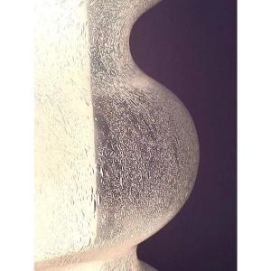 Italian Lamp By Carlo Nason For Mazzega