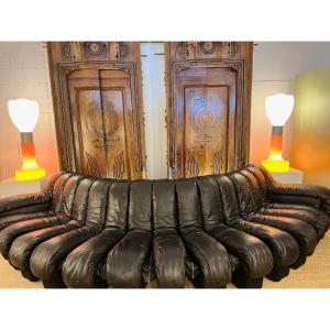 Canapé  De Sede (Suisse) DS 600