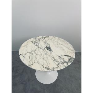 Tulip Table By Saarinen For Knoll