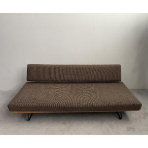 “daybed” Sofa Rolf Grunow Edition Walter Knoll - 1960s
