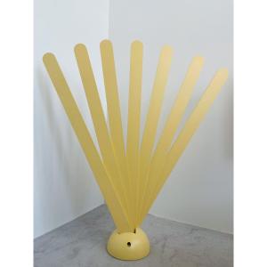 "ventaglio" Coat Rack By Giovanni Pasotto, Designed By Tarzia, 1970s