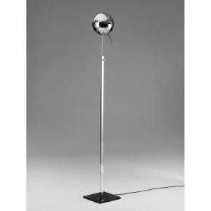 Lampadaire Fire ball par Carlo Forcolini pour Sidecar / Artemide, 80s
