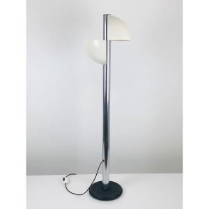 Lampadaire Spicchio par Danilo et Corrado Aroldi pour Stilnovo 70s