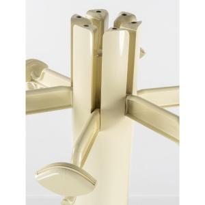 "planta" Coat Rack By Giancarlo Piretti For Anonima Castelli, Italy, 1970s