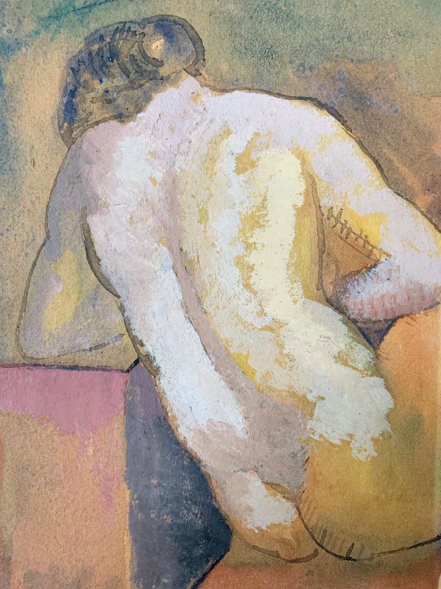 Celso Lagar (1891-1966)