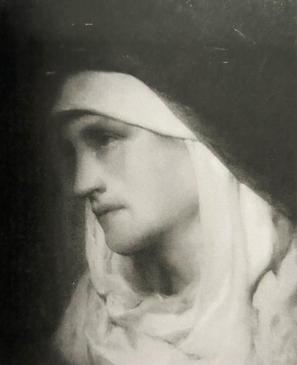 Désiré-françois Laugée (1823-1896), Woman, 1883, Three Crayons-photo-4