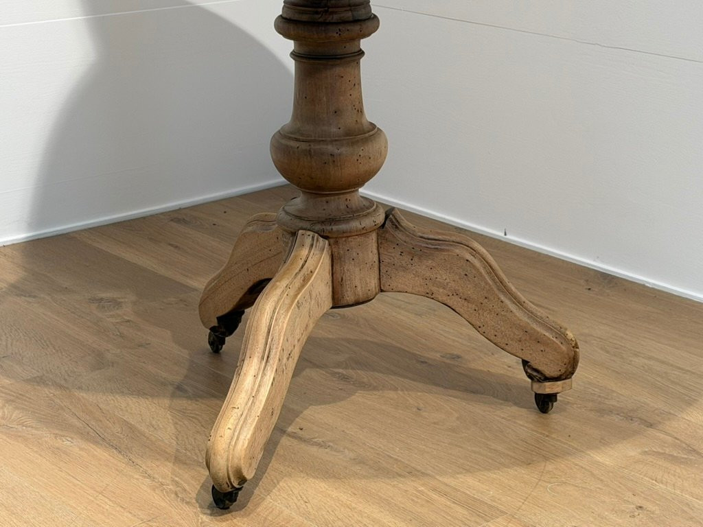 English Three Tier Dumbwaiter-photo-4