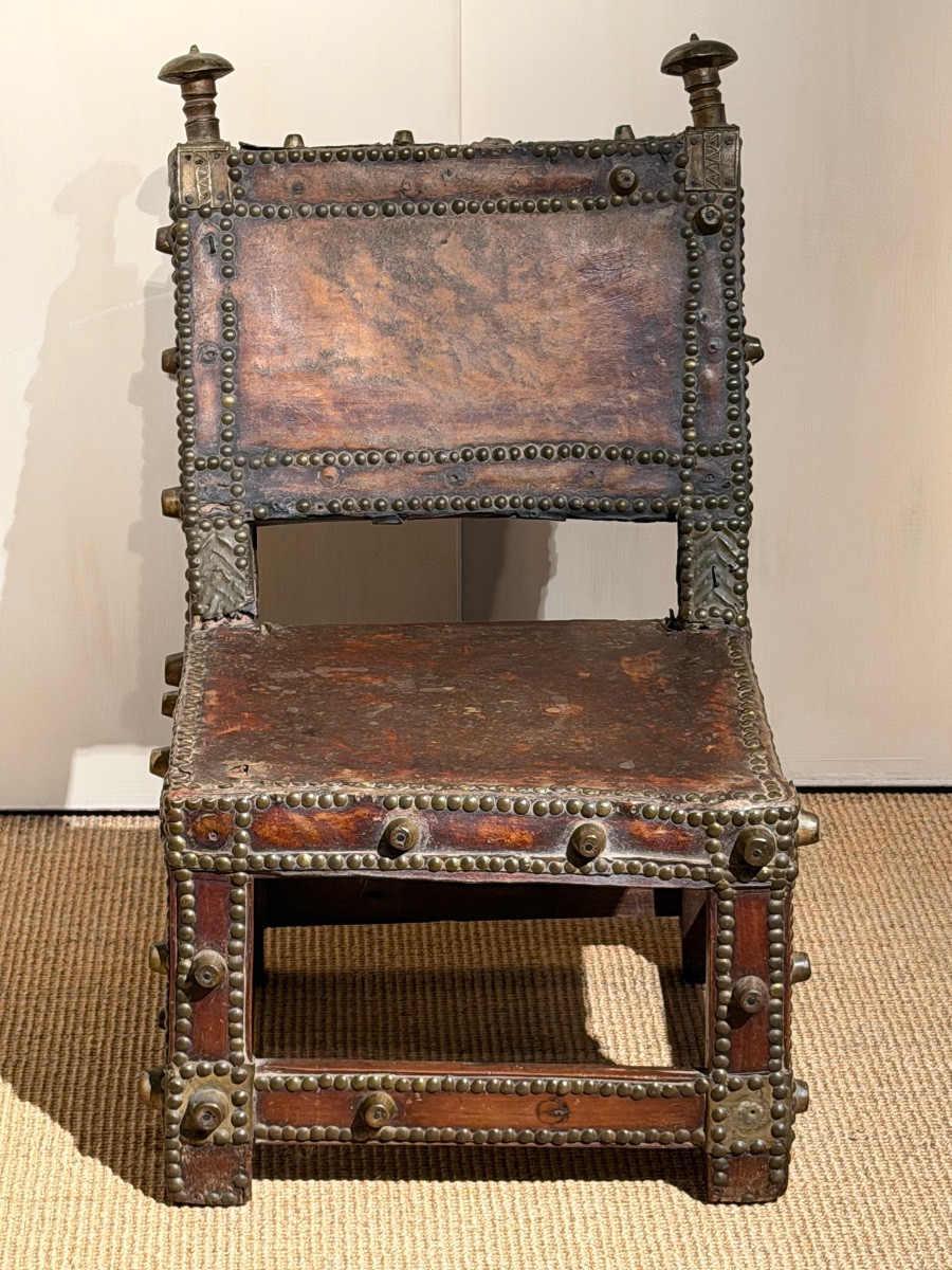 African Chair-photo-2