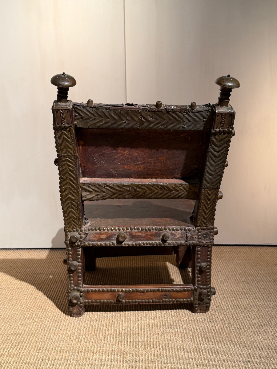 African Chair-photo-3