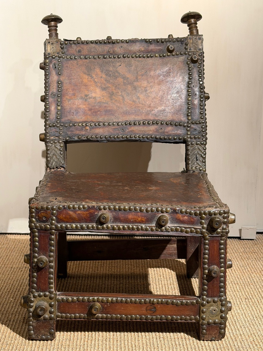 African Chair-photo-1