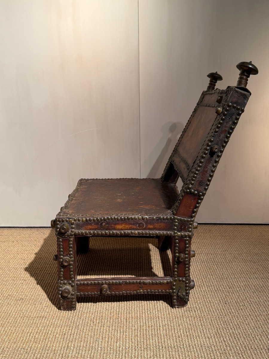 African Chair-photo-2
