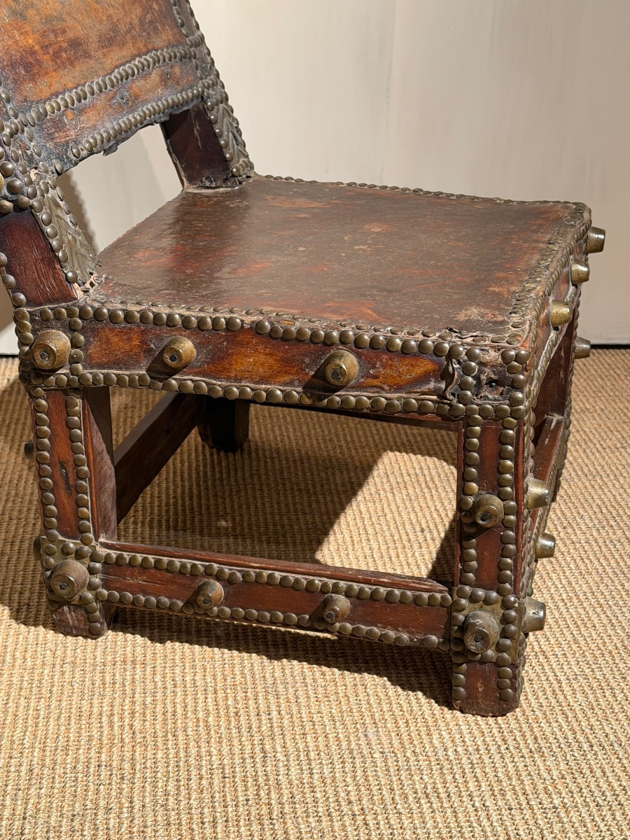 African Chair-photo-3