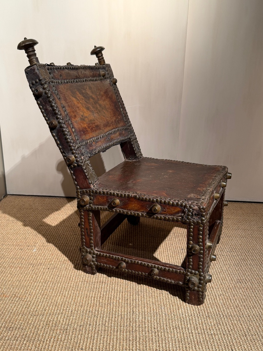 African Chair-photo-5