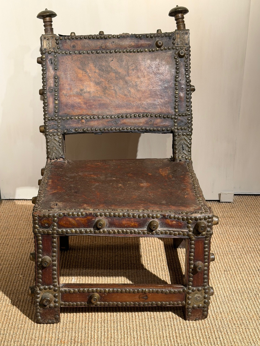 African Chair-photo-6