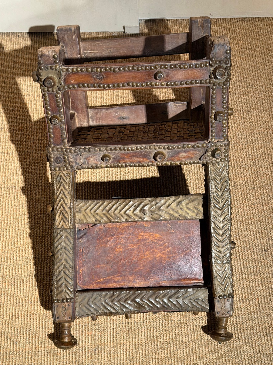 African Chair-photo-7