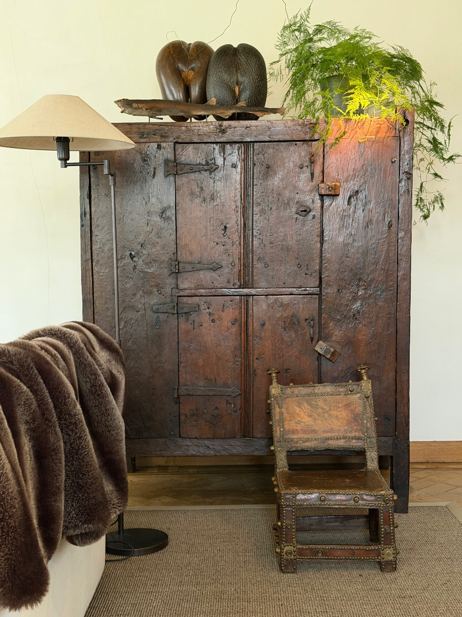 African Chair-photo-8