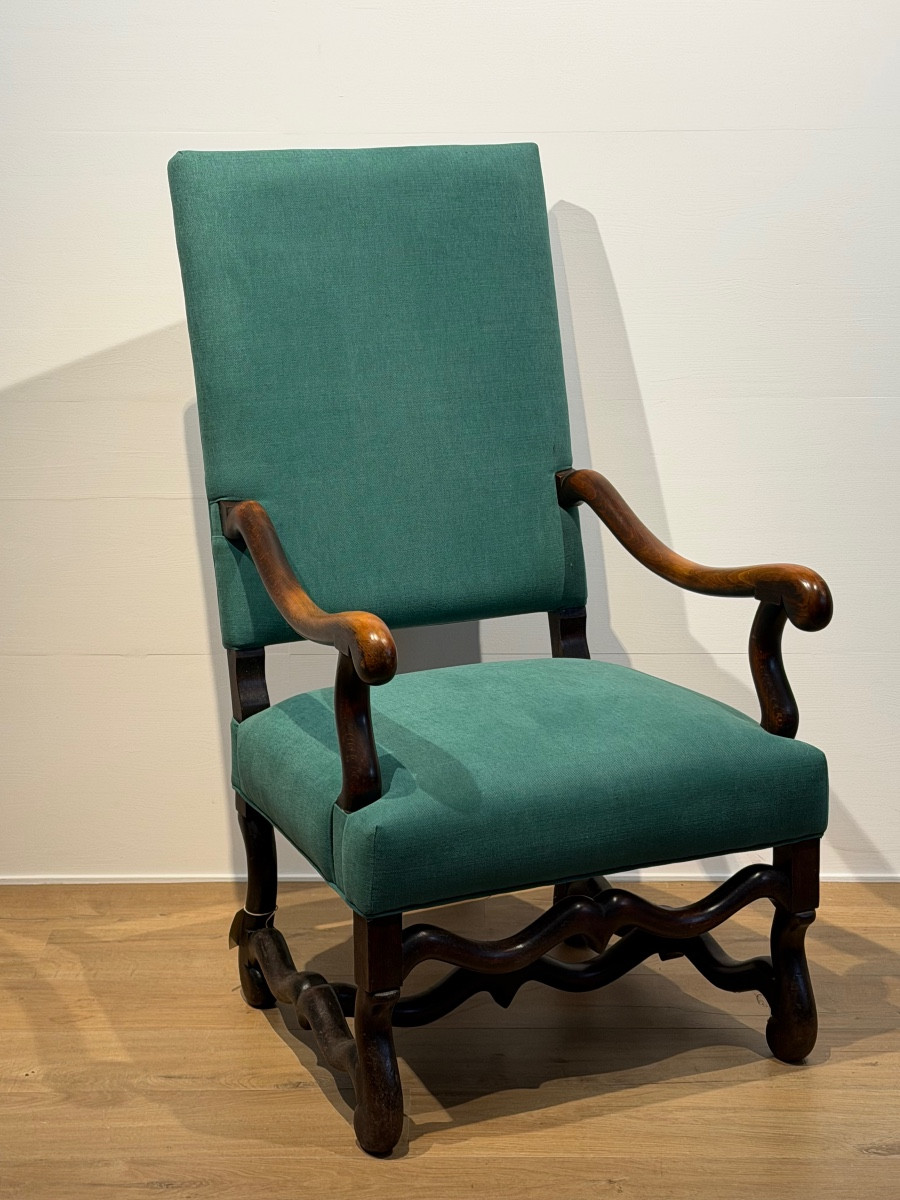 Louis XIII Armchair
