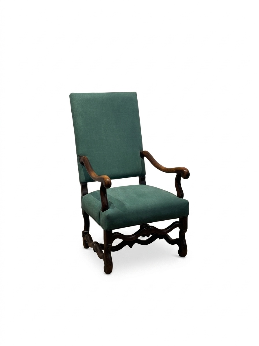 Louis XIII Armchair