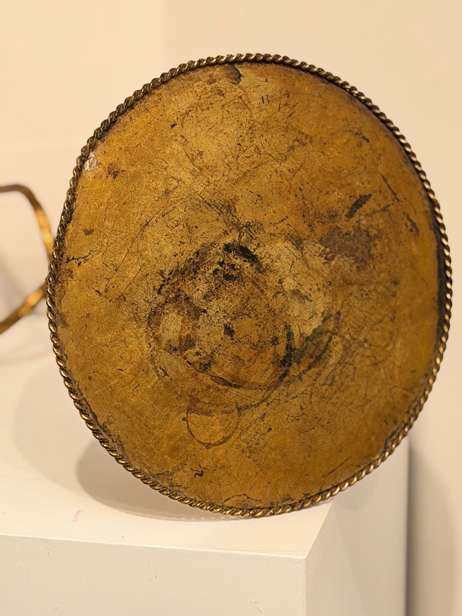 Spanish Martini Table-photo-1