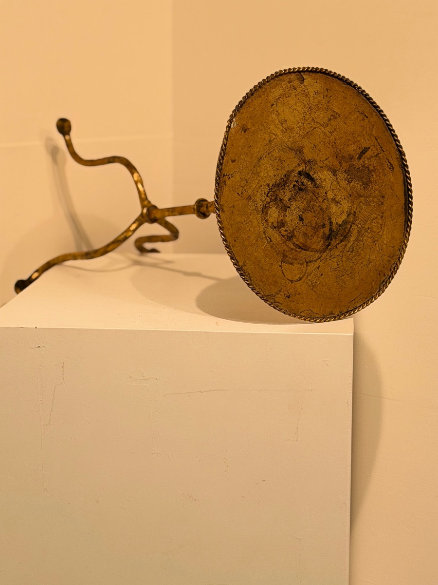 Spanish Martini Table-photo-2