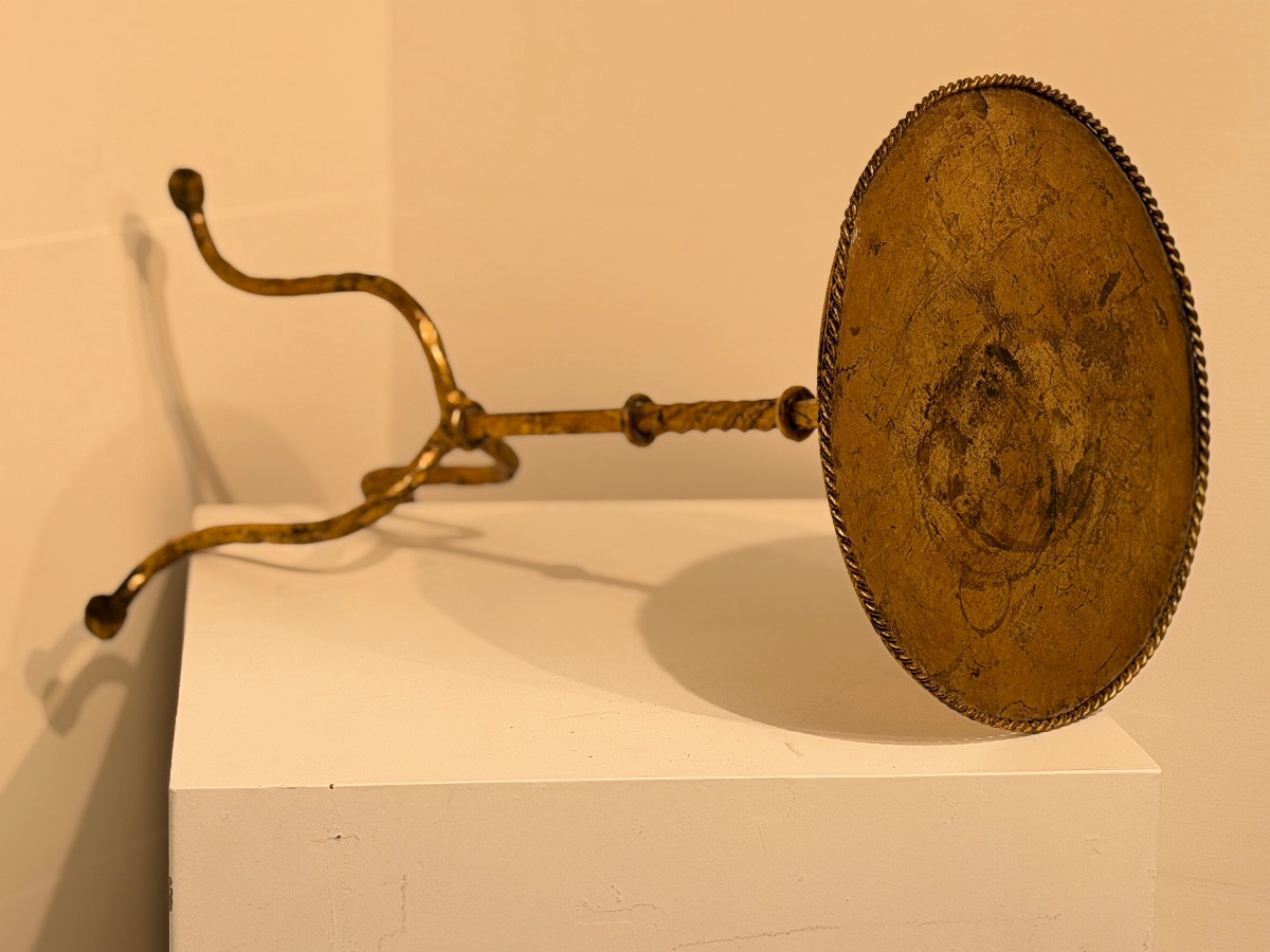 Spanish Martini Table-photo-3