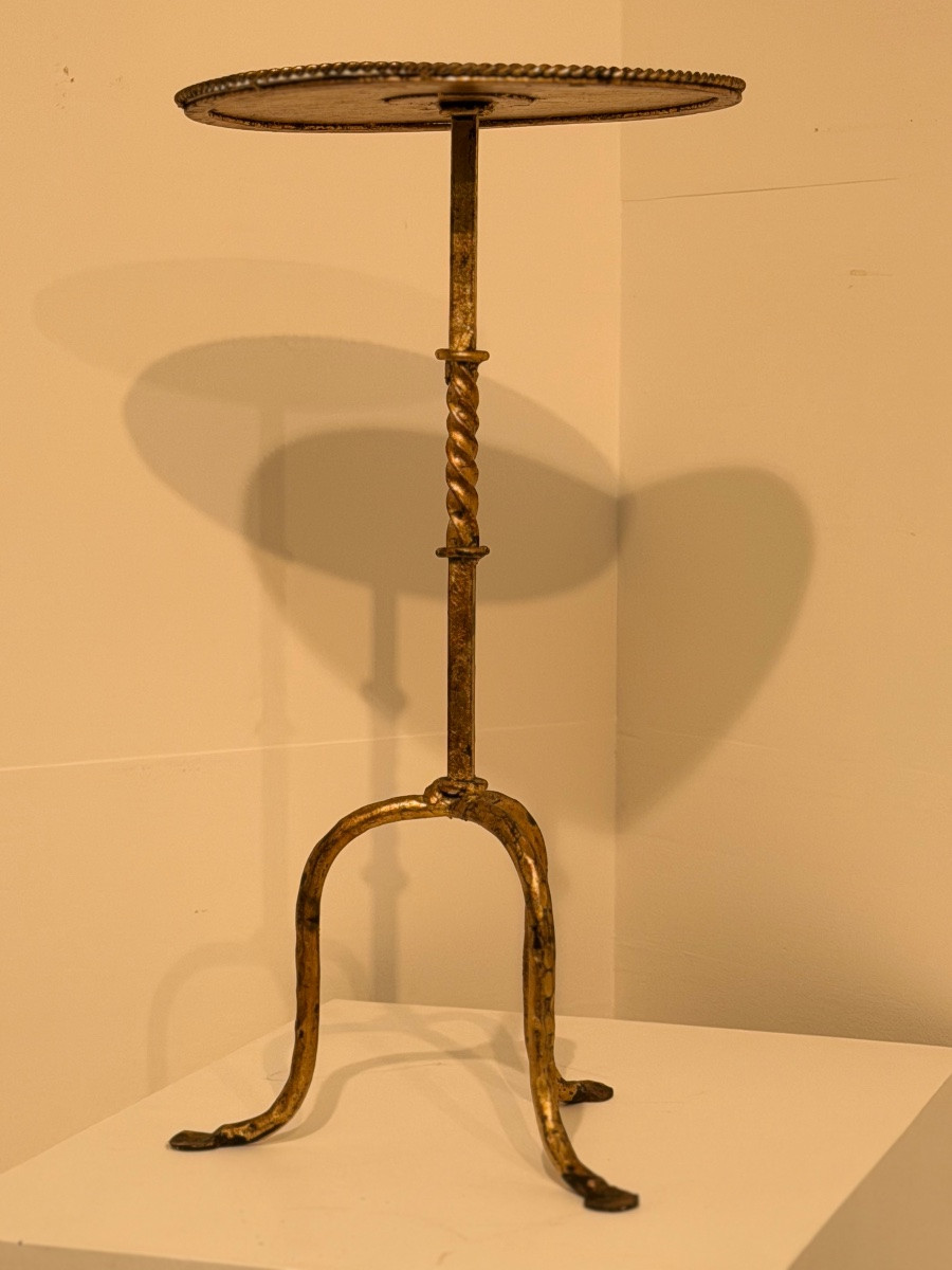 Spanish Martini Table-photo-4